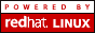  [ Powered By Red Hat Linux ] 